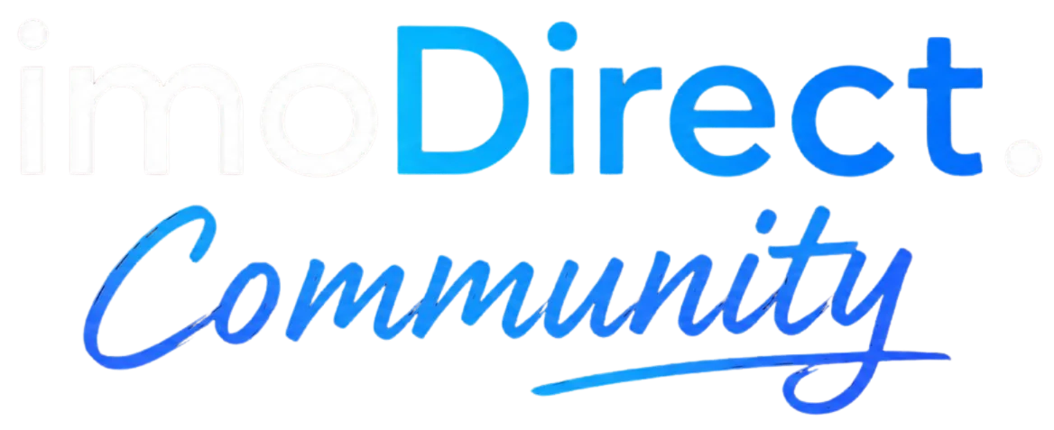 imoDirect Community